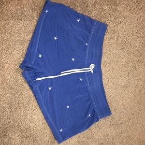 PJ Salvage Pajama Shorts